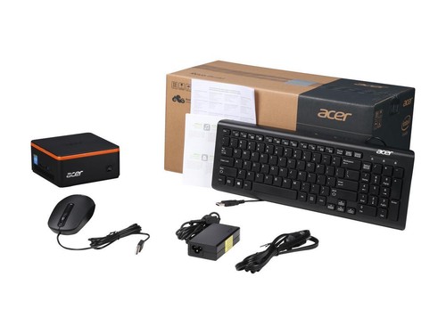 Acer revo build - acer,